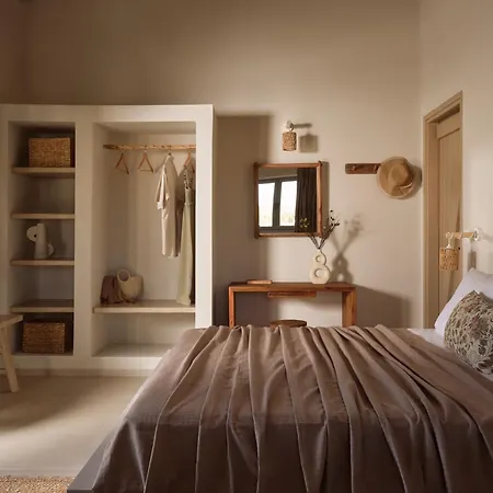 Conte Maris Vi וילה *