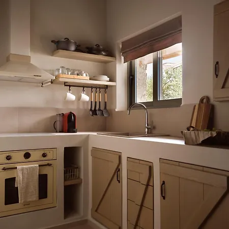 Conte Maris Vi וילה טרגקי