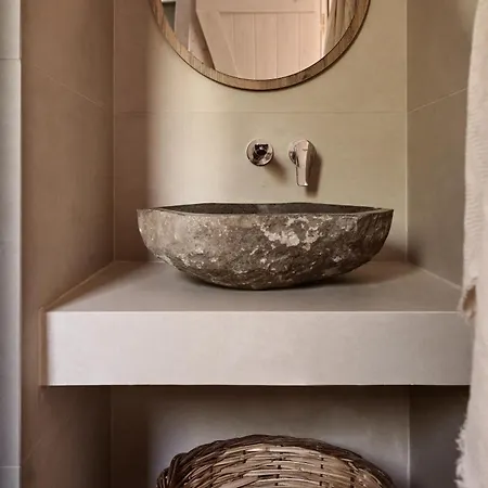 וילה Conte Maris Vi