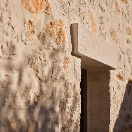 וילה Conte Maris Vi טרגקי