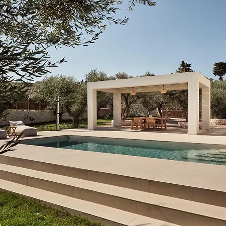 Villa Conte Maris Vi *