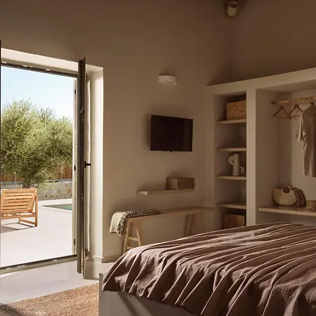 Conte Maris Vi Villa *