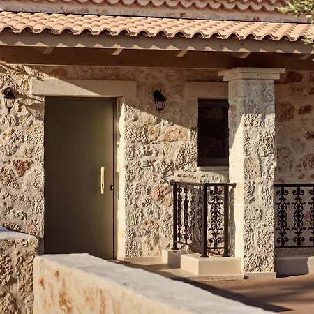 Villa Conte Maris Vi *