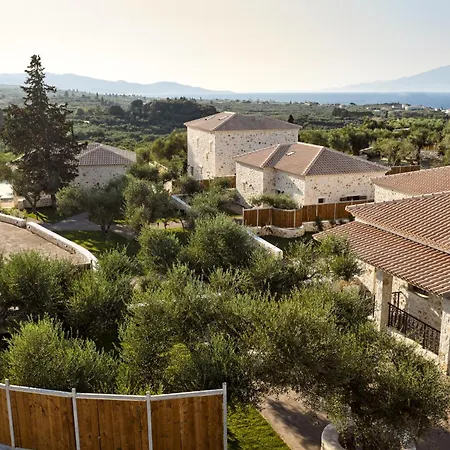 Villa Conte Maris Vi