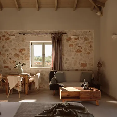 Conte Maris Vi Villa *