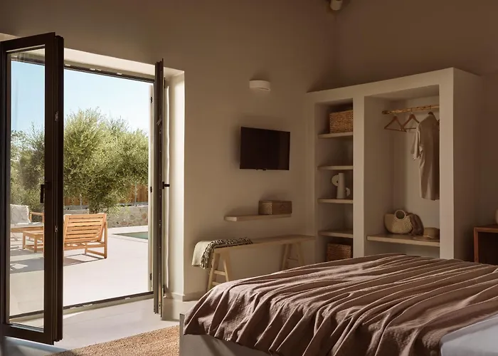 Conte Maris Vi Villa *