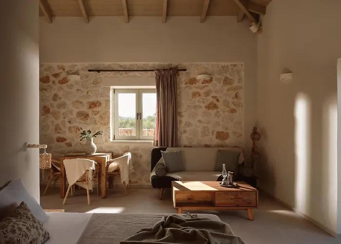 Conte Maris Vi Villa *